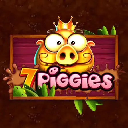 7 Piggies slot van Pragmatic Play
