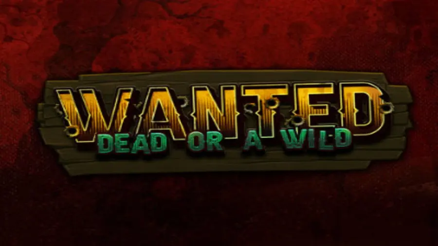Wanted Dead or a Wild slot van Hacksaw Gaming